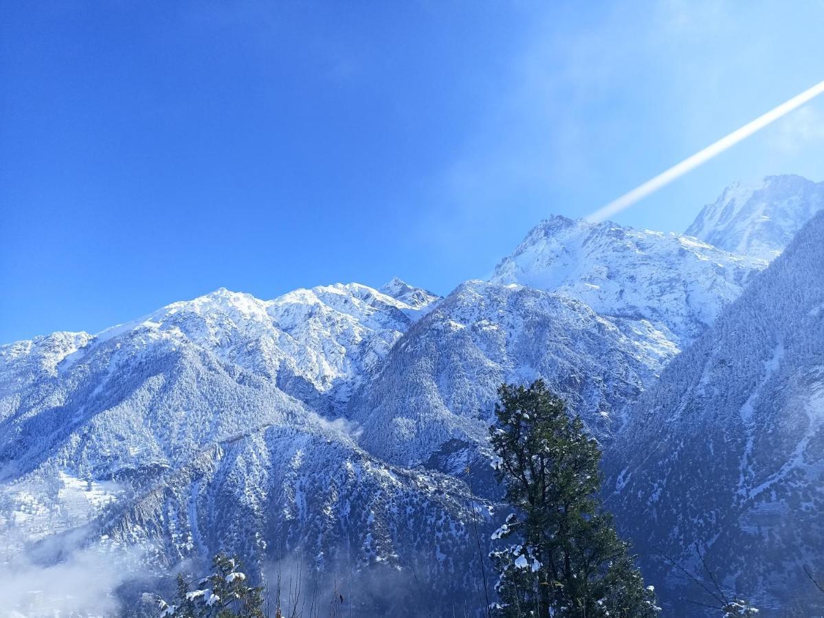 The Shudarang Inn كالبا المظهر الخارجي الصورة