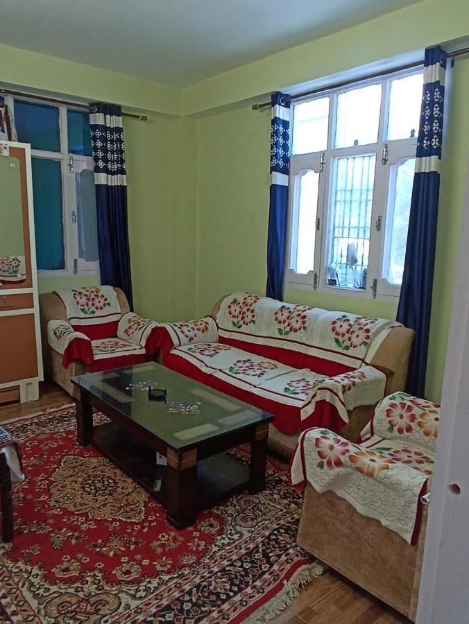 The Shudarang Inn كالبا المظهر الخارجي الصورة