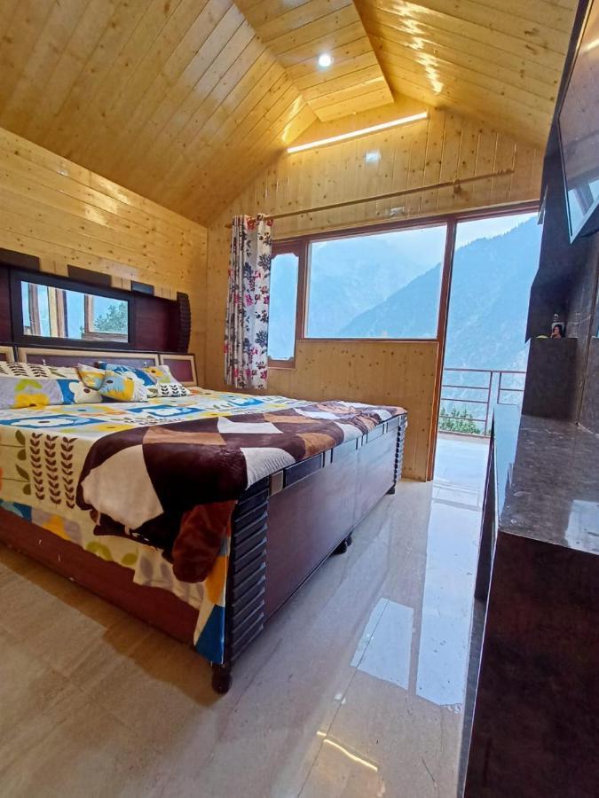 The Shudarang Inn كالبا المظهر الخارجي الصورة