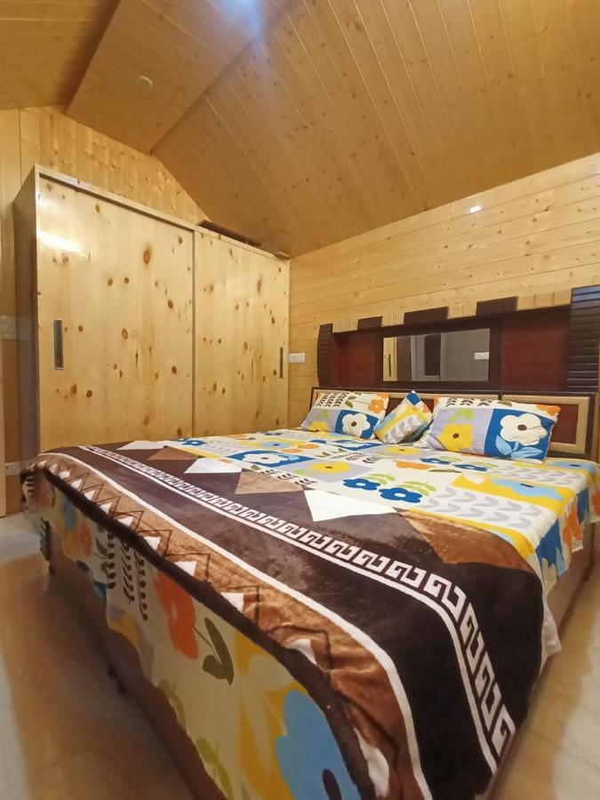 The Shudarang Inn كالبا المظهر الخارجي الصورة
