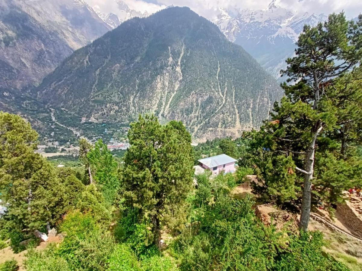The Shudarang Inn كالبا المظهر الخارجي الصورة