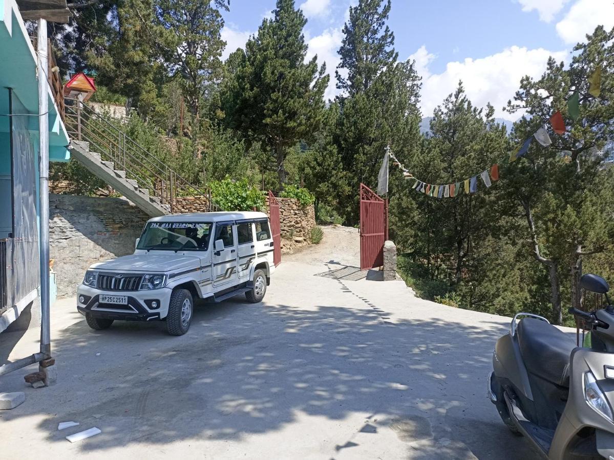 The Shudarang Inn كالبا الغرفة الصورة