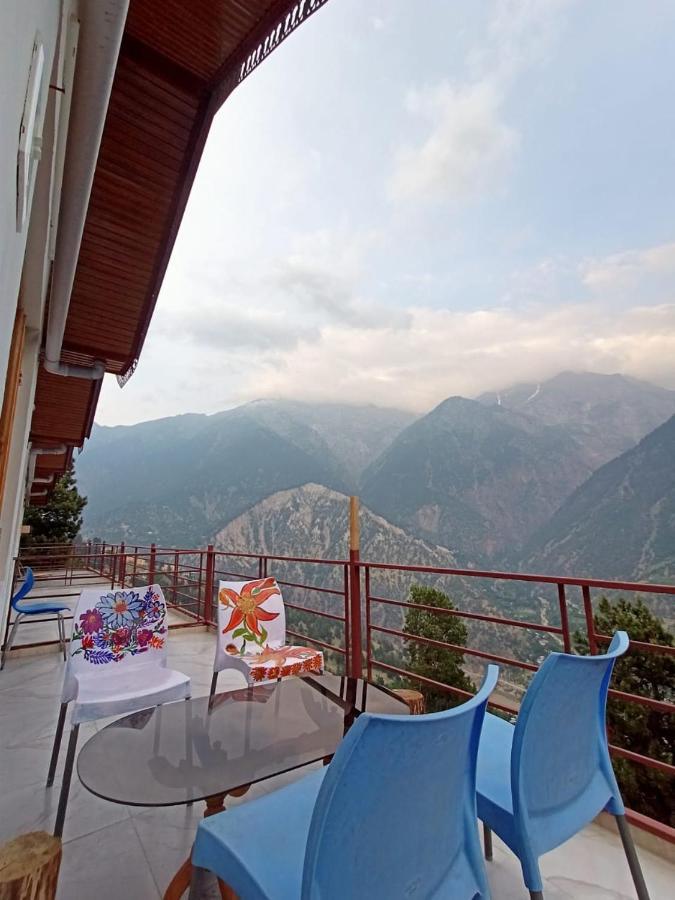 The Shudarang Inn كالبا المظهر الخارجي الصورة