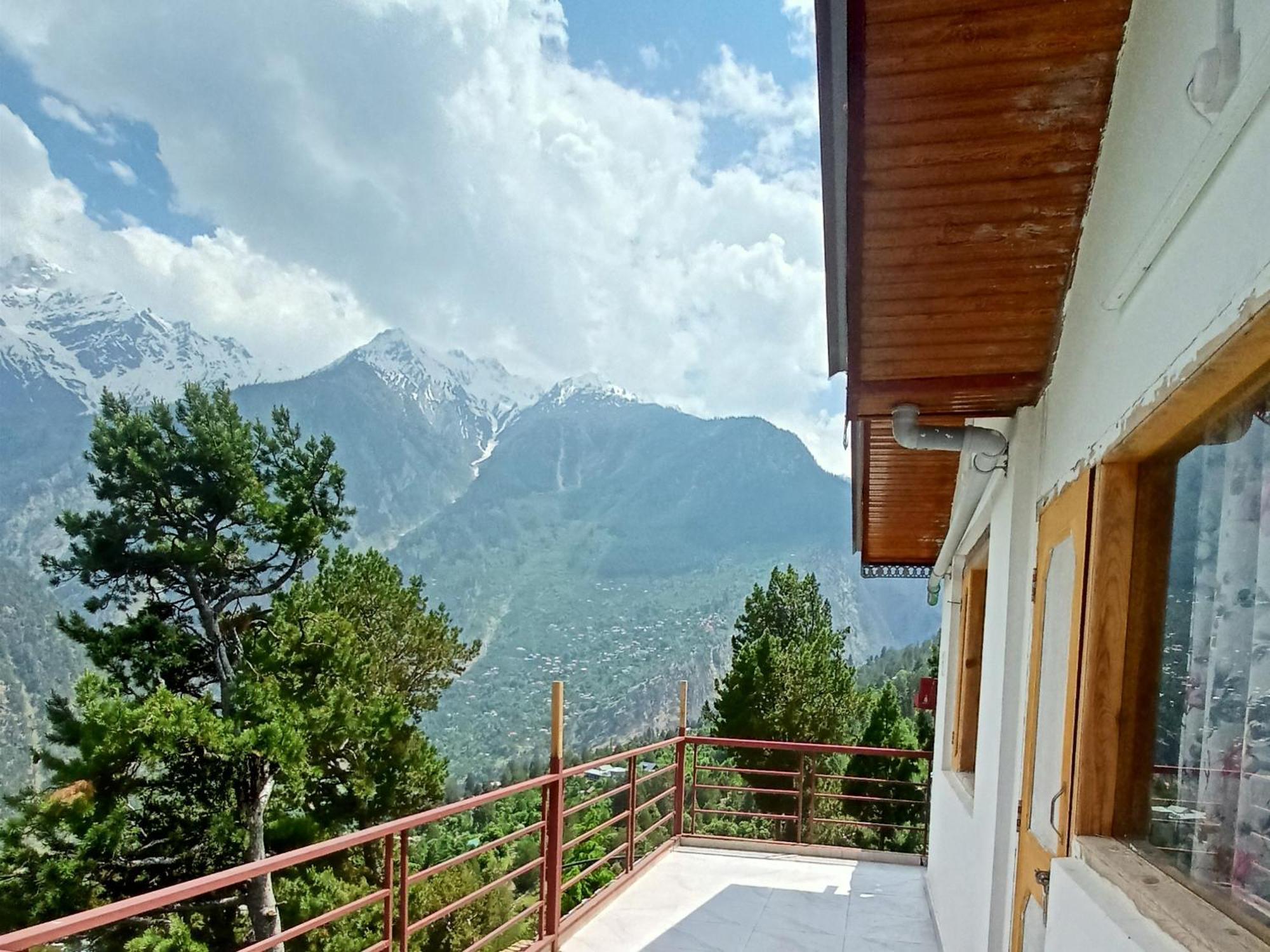 The Shudarang Inn كالبا المظهر الخارجي الصورة
