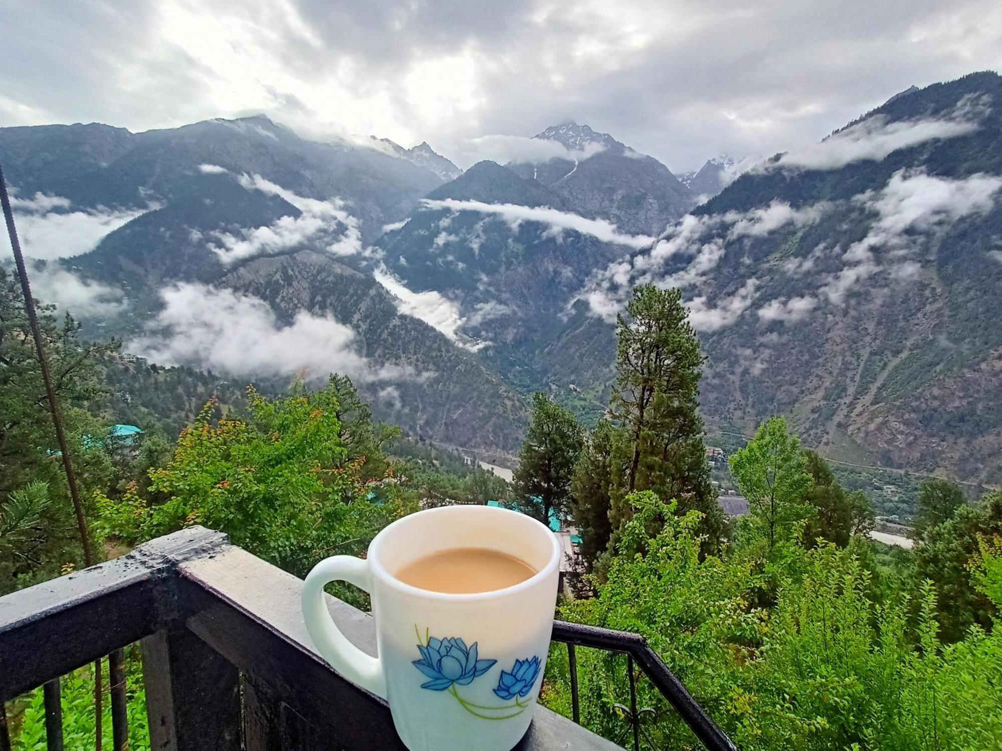 The Shudarang Inn كالبا المظهر الخارجي الصورة