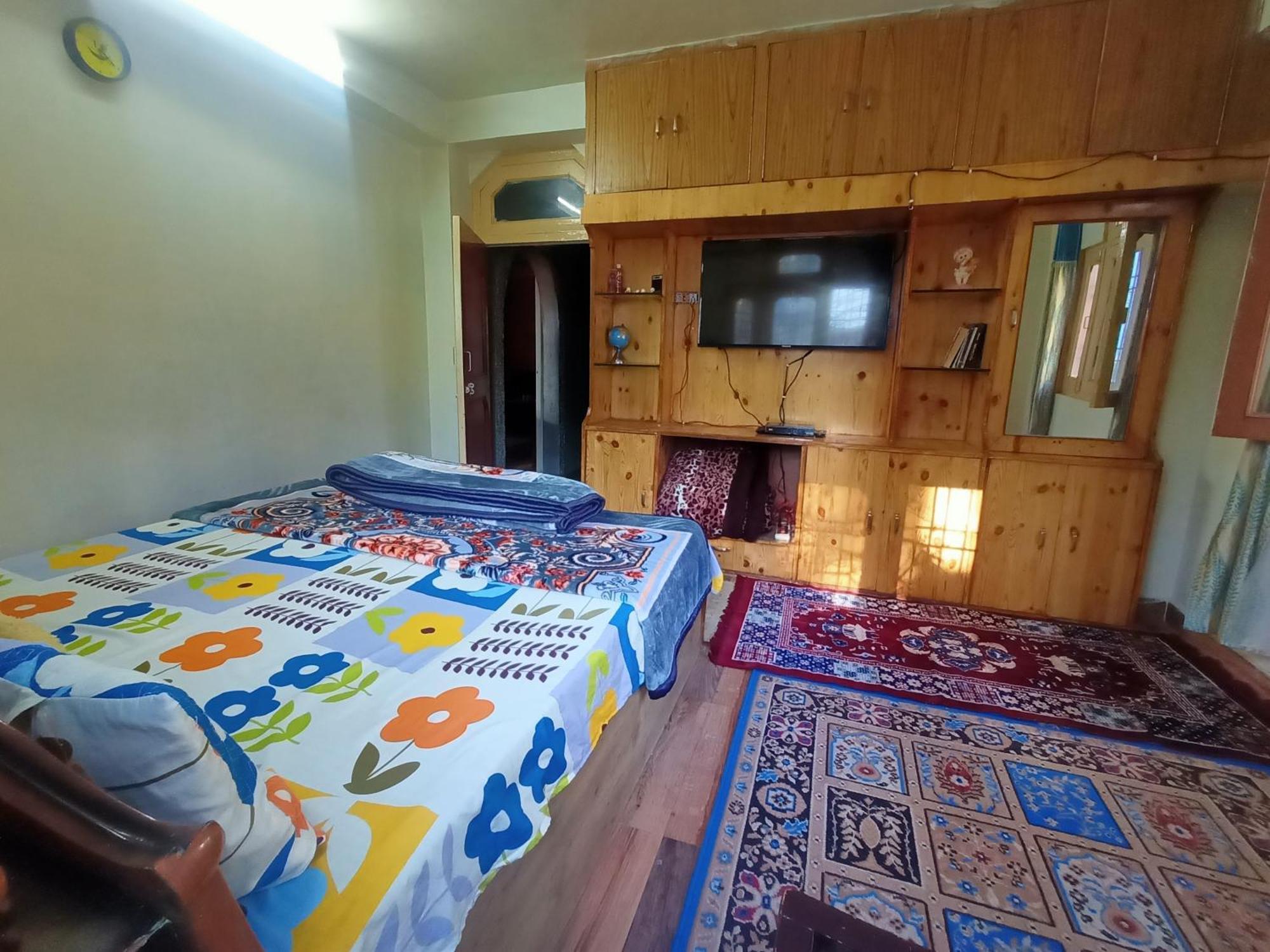 The Shudarang Inn كالبا المظهر الخارجي الصورة