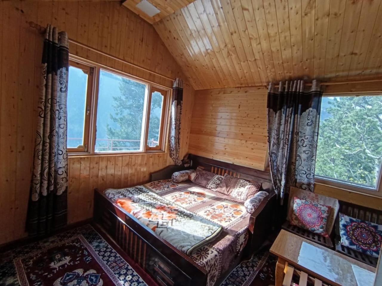 The Shudarang Inn كالبا المظهر الخارجي الصورة