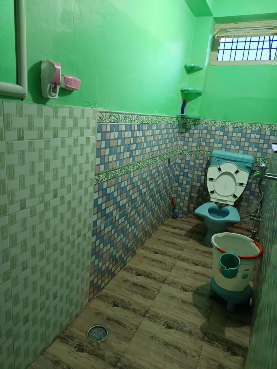 The Shudarang Inn كالبا المظهر الخارجي الصورة