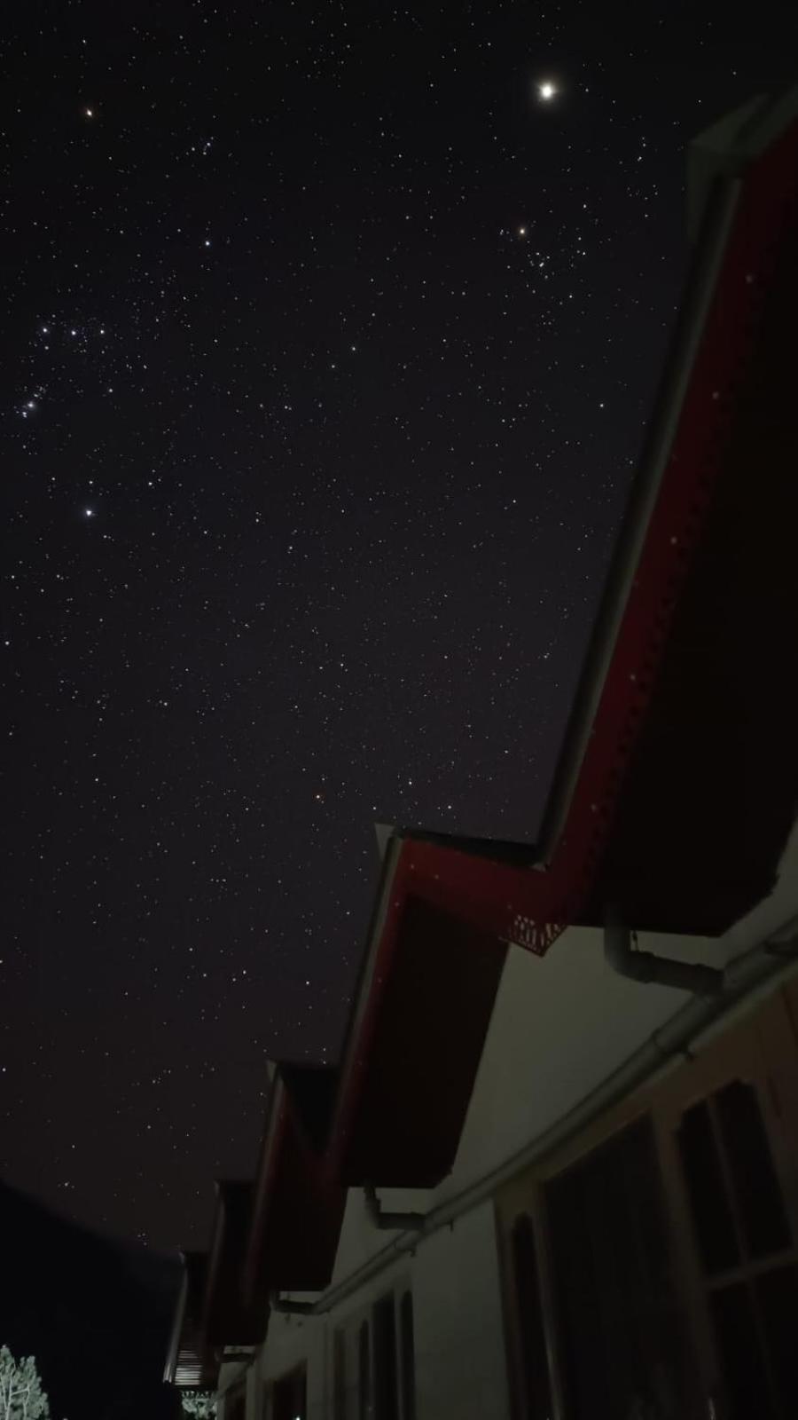 The Shudarang Inn كالبا المظهر الخارجي الصورة