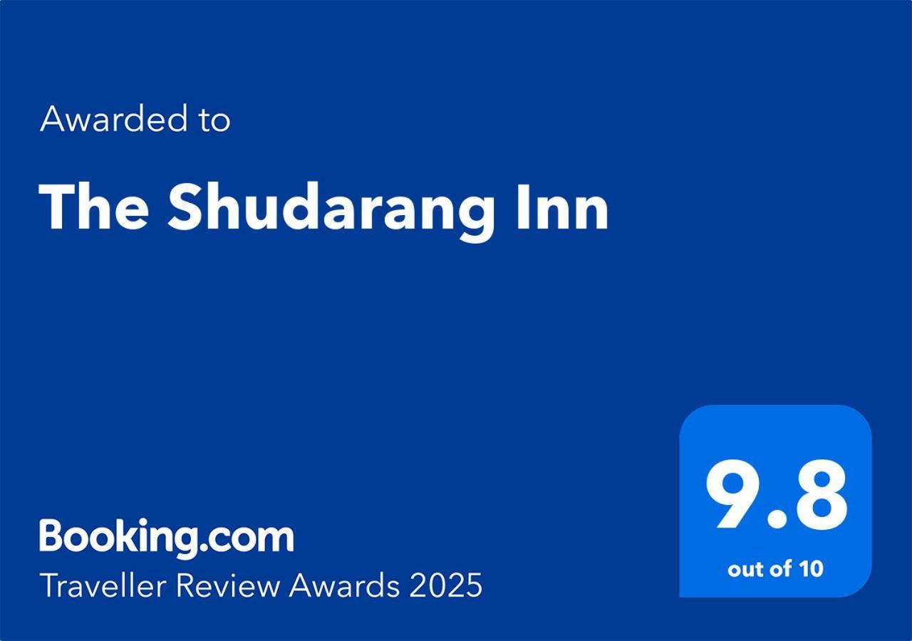The Shudarang Inn كالبا المظهر الخارجي الصورة